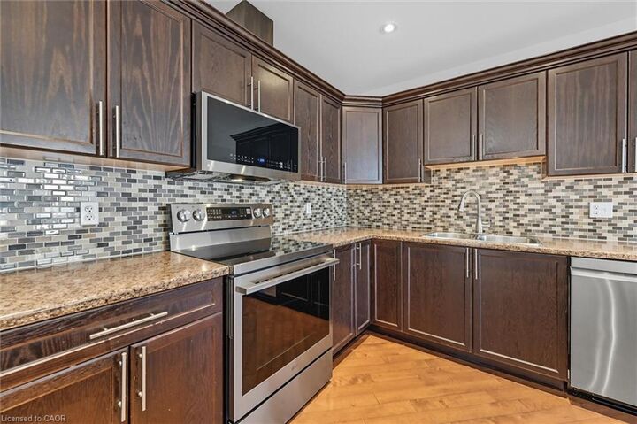 Property Photo: 88 Wood Street E ON L8L 3Y4