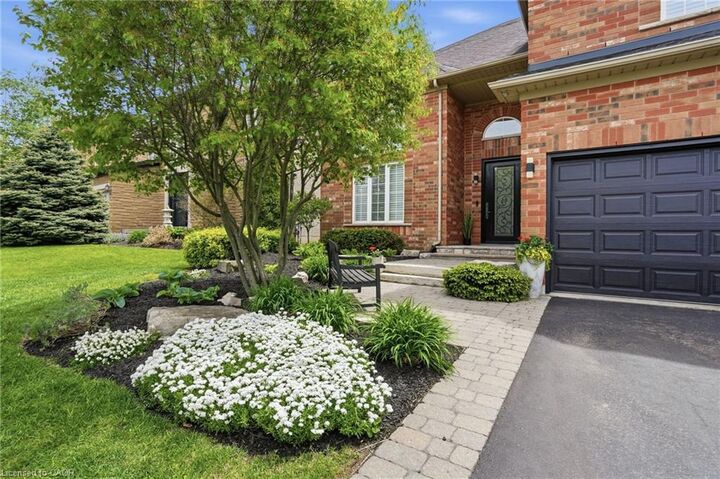 Property Photo: 156 Valmont Street ON L9G 4Z9