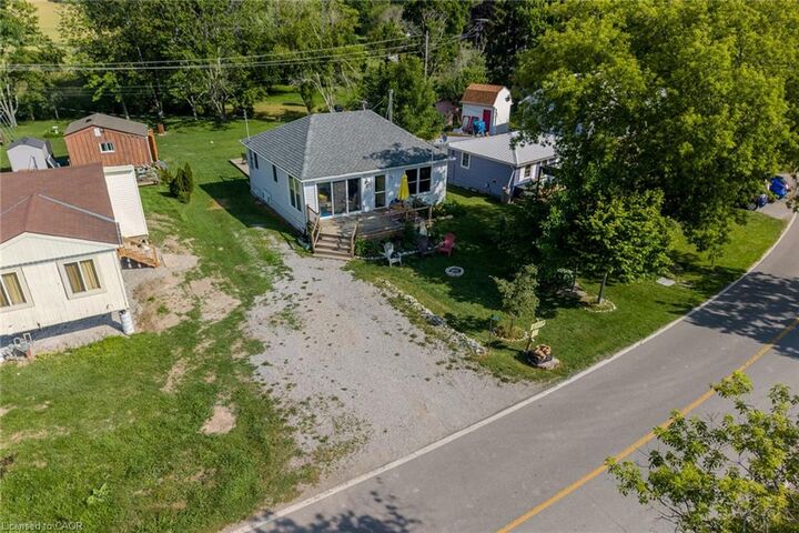 Property Photo:  325 Blue Water Parkway  ON N0A 1P0 