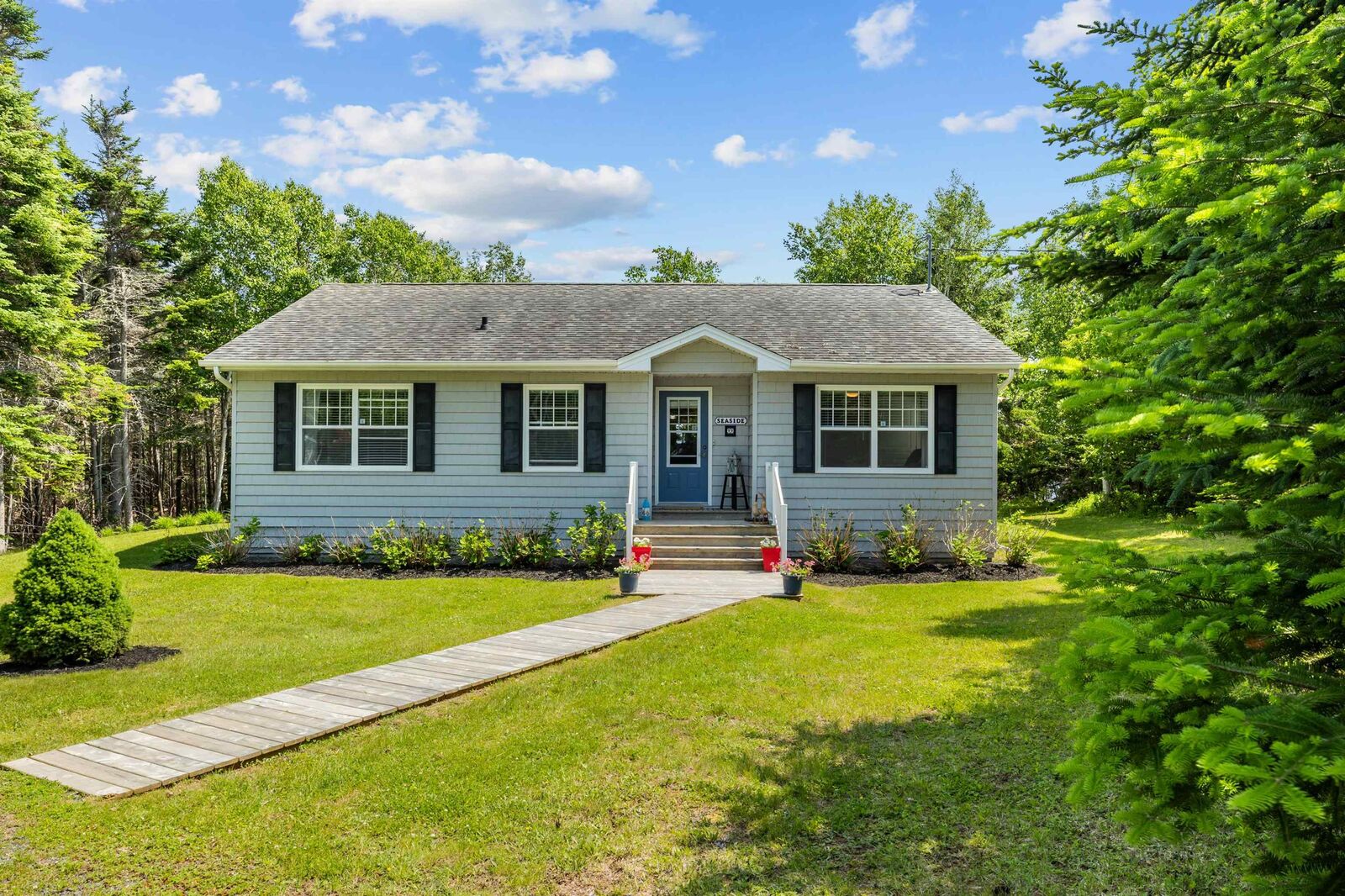 Property Photo: 99 Blackberry Lane PE C0A 1R0