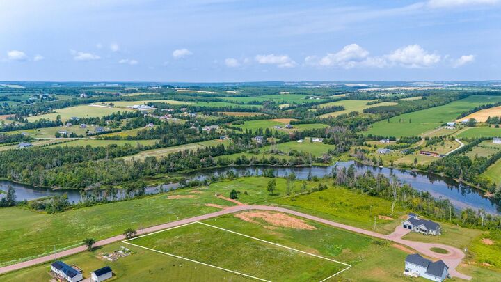 Serenity Place Lane Lot 13 — photo 1