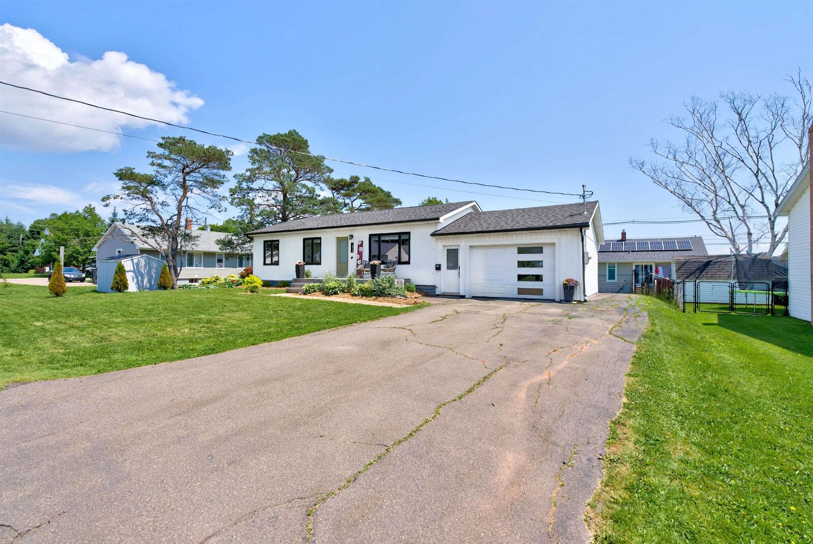 Property Photo: 273 Centennial Drive PE C1N 4M2