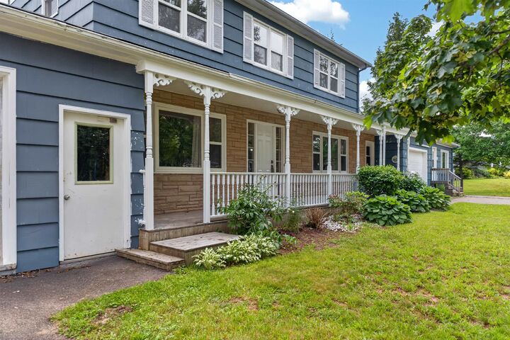 Property Photo: 4 Maclean Avenue PE C0B 1M0