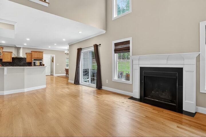 Property Photo: 32 Bissonnette Cir MA 01073
