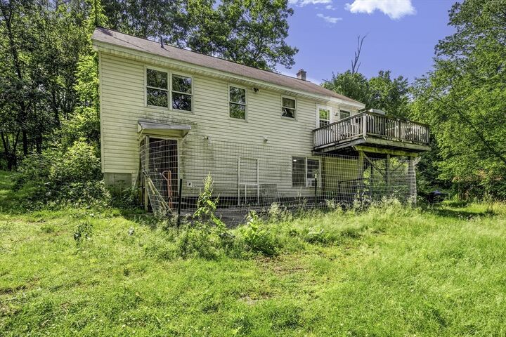 Property Photo:  800 Town Farm Rd  MA 01083 