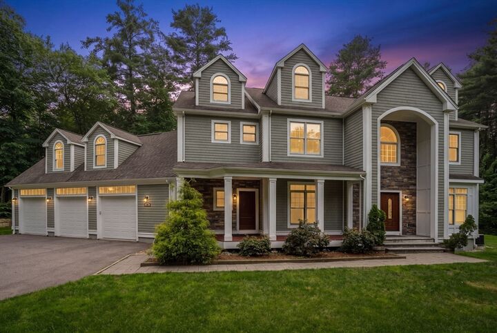 Property Photo:  24 Wayside Inn Rd  MA 01701 
