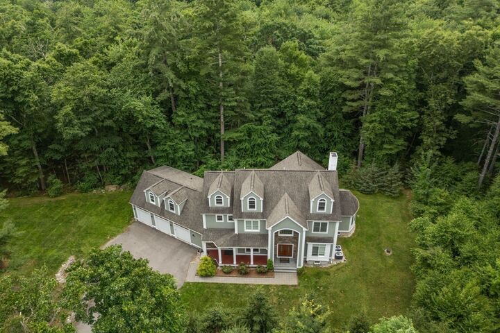 Property Photo: 24 Wayside Inn Rd MA 01701