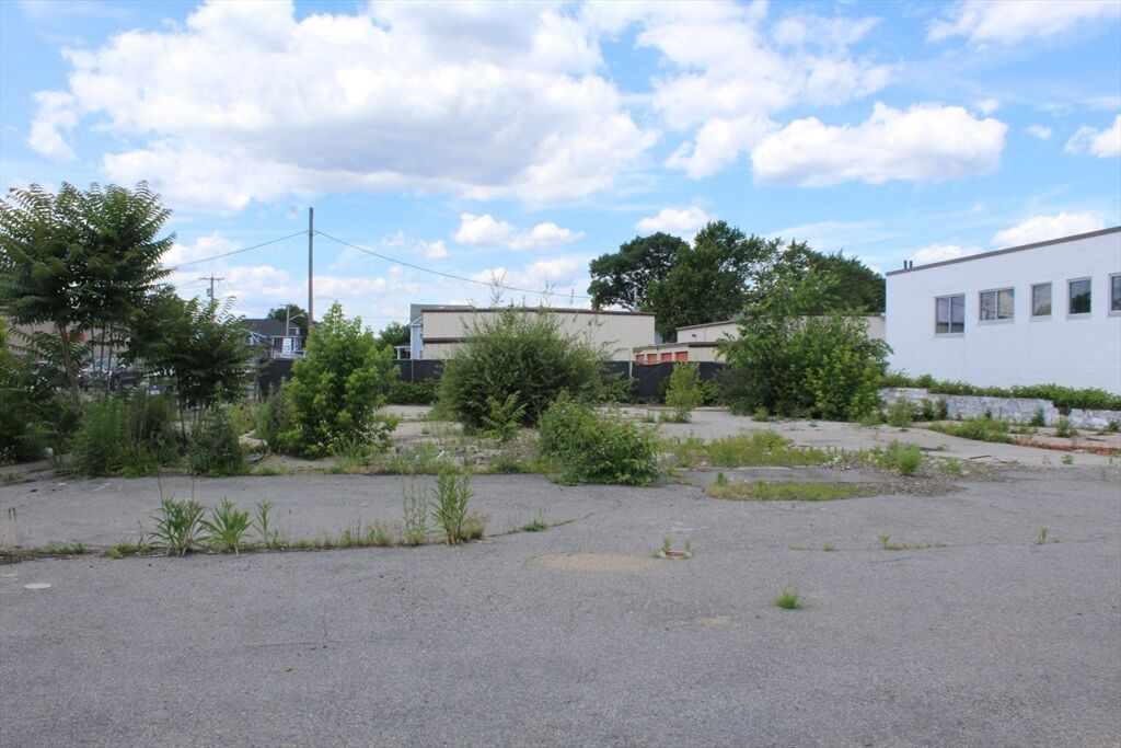 Property Photo:  243 Mystic Ave  MA 02155 