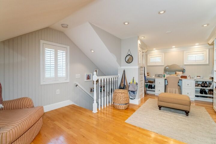 Property Photo: 31 Park St MA 02122