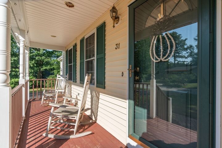 Property Photo:  31 Butterworth Dr  MA 02703 