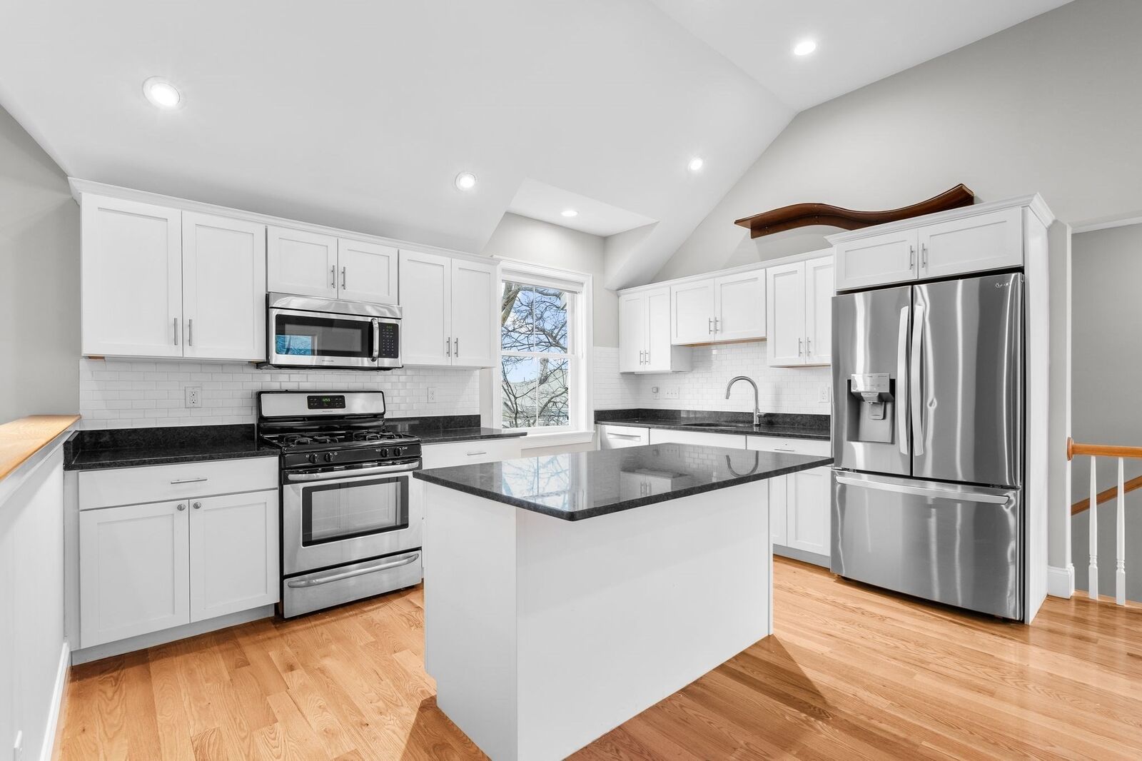 Property Photo: 6 Peter Parley Rd 3 MA 02130