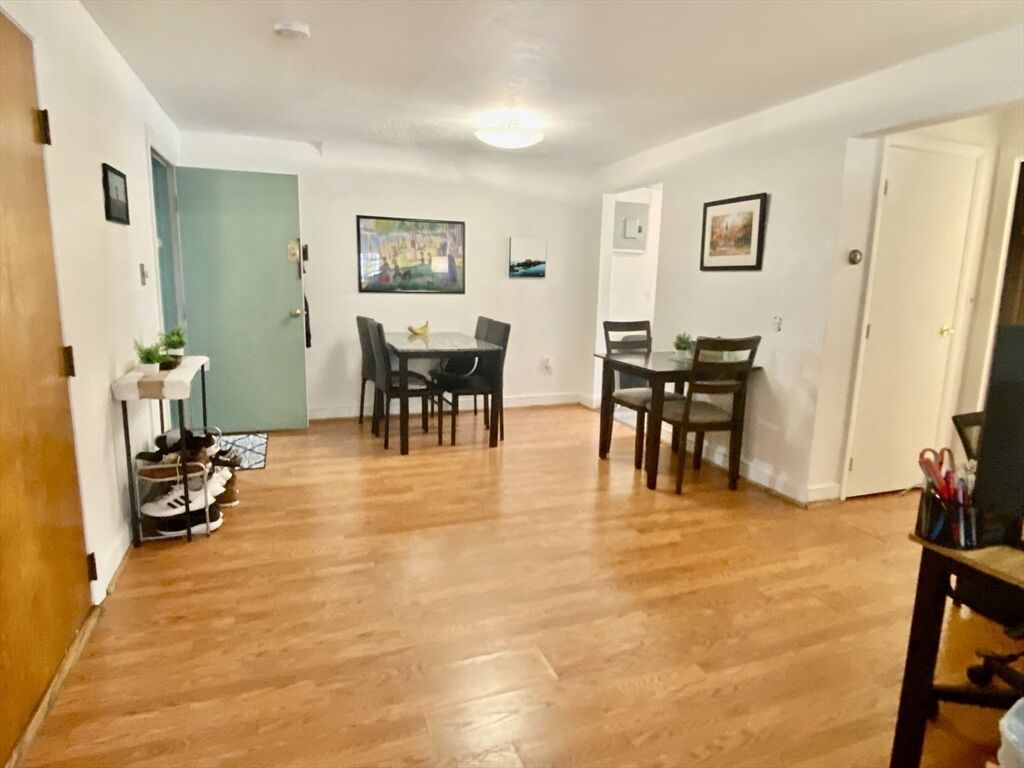 Property Photo:  15 Commonwealth Court 3  MA 02135 