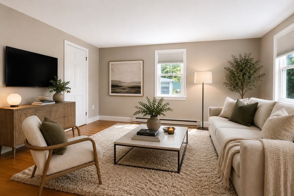 Property Photo:  255 Arlington St 12A  MA 01720 