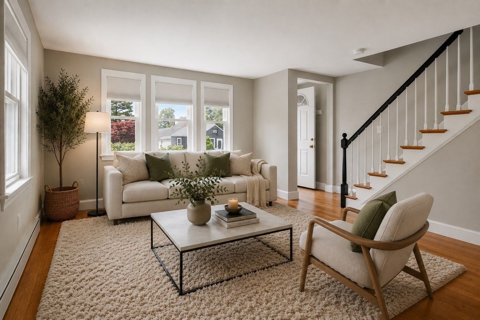 Property Photo:  255 Arlington St 12A  MA 01720 