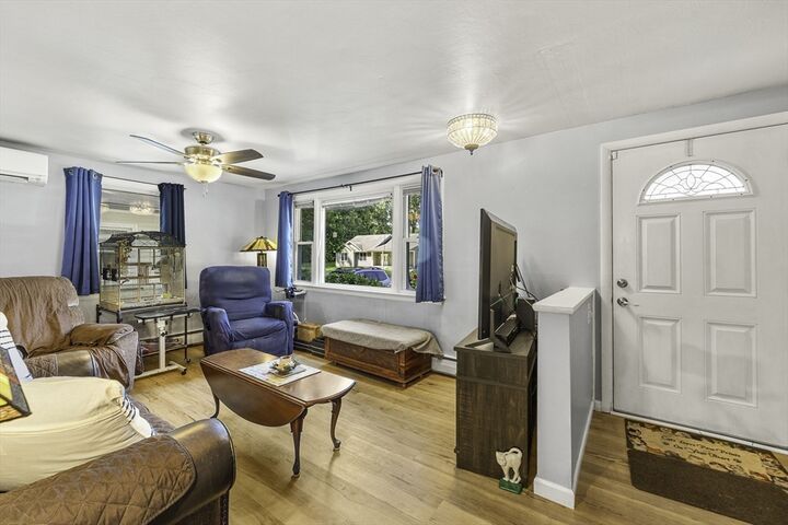 Property Photo: 64 Brigham Rd MA 01075