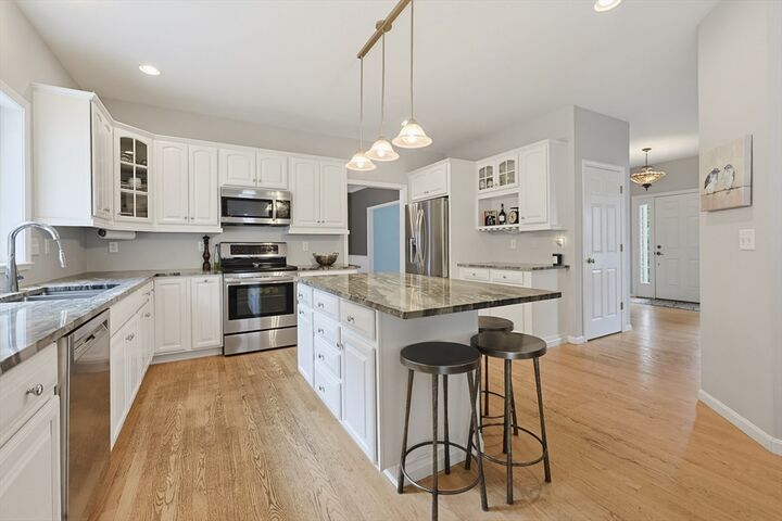 Property Photo: 13 Paddock MA 02762