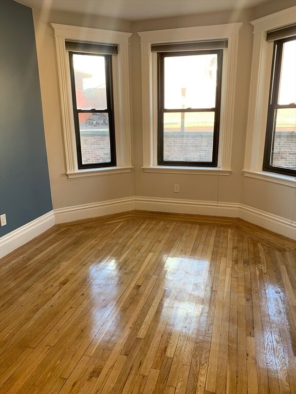 Property Photo: 107 Jersey Street 11 MA 02215