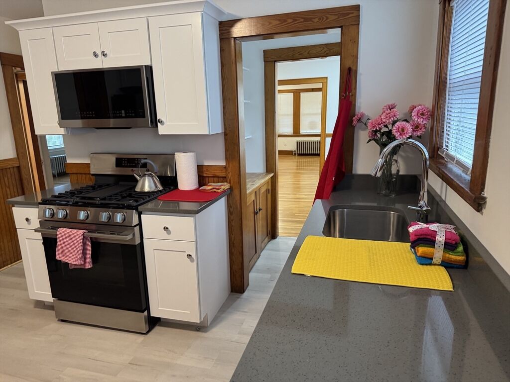 Property Photo:  23 Donnell 1  MA 02138 