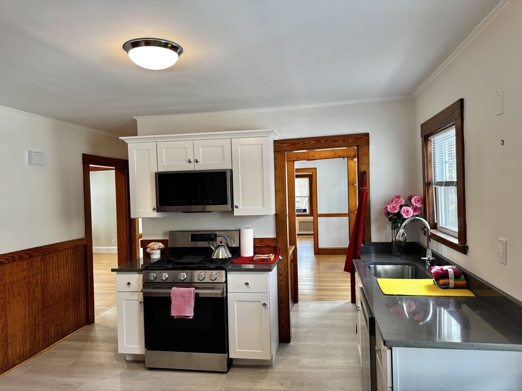 Property Photo:  23 Donnell 1  MA 02138 