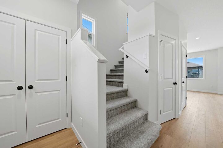Property Photo: 61 Pinnacle Close AB T4M 0M3