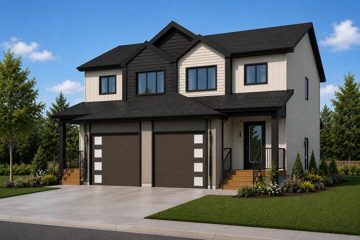 9615 Hillcrest Drive — photo 1