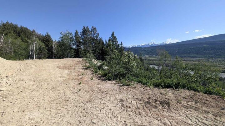 Property Photo:  3483 Highway 95 Site #15  BC V0A 1A4 