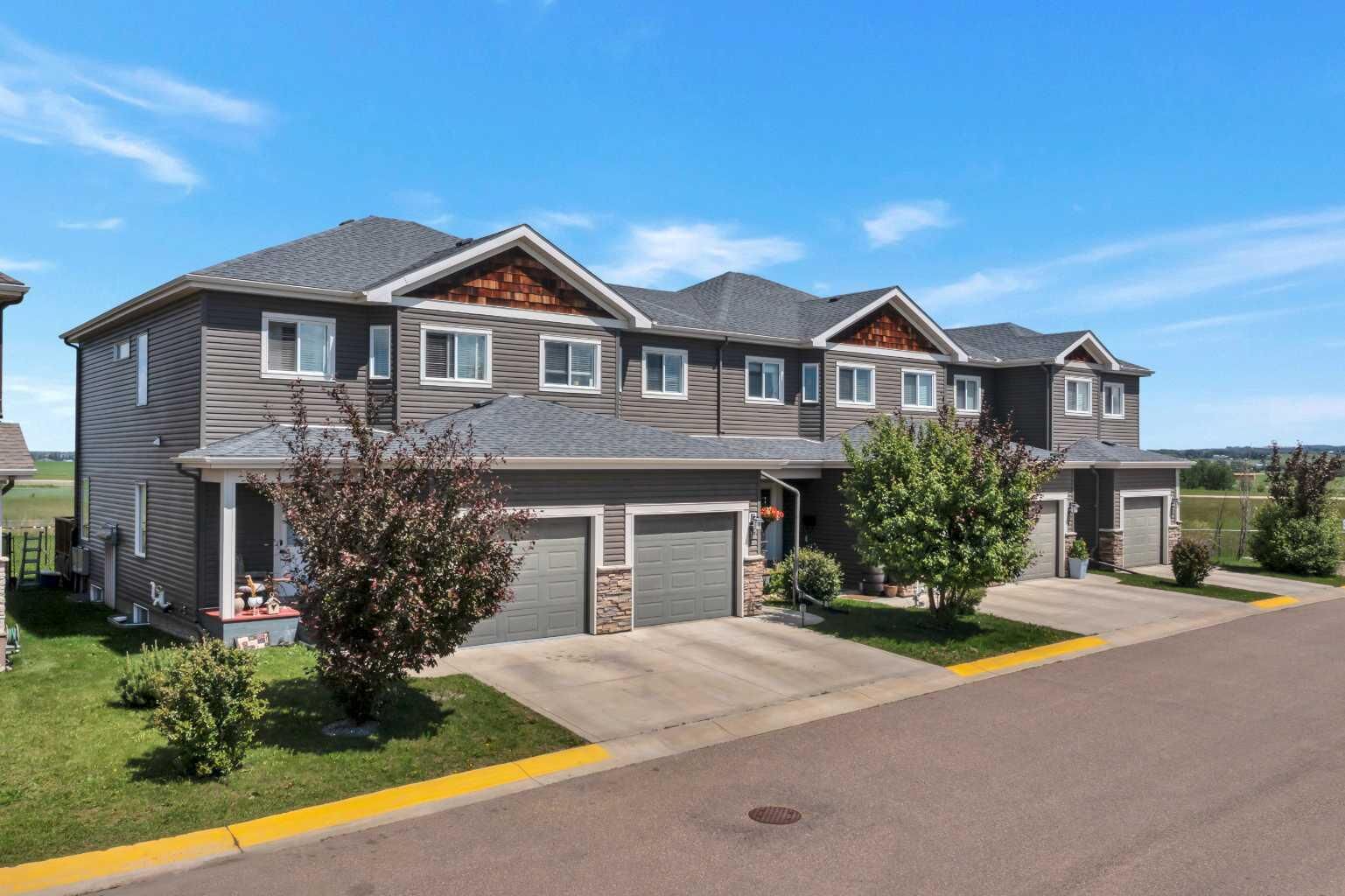 Property Photo:  76 Terrace Heights Drive 10  AB T4L 0E5 