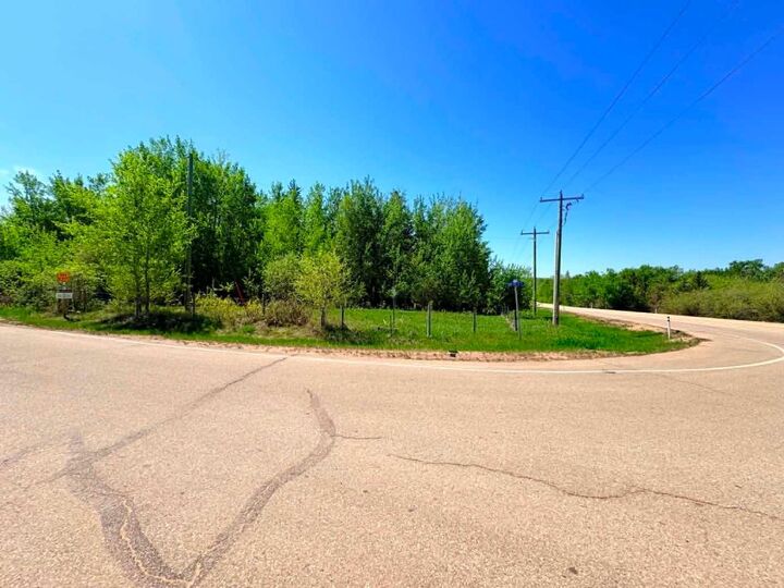 Property Photo: Lot 72 Plan Laclabi AB T0A 2C0