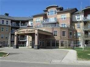 Property Photo: 5040 53 Street 413 AB T4S 0A1
