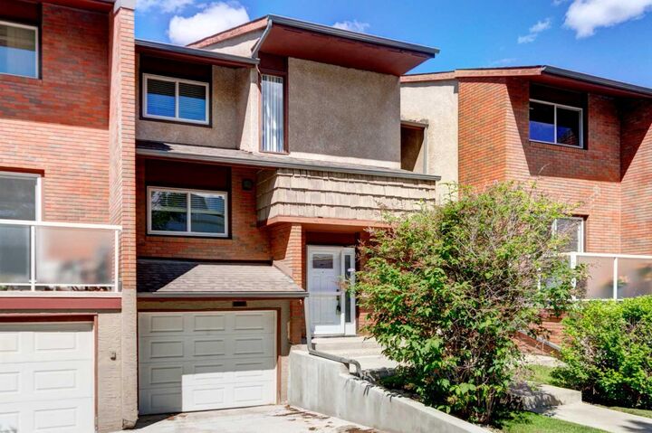 Property Photo:  1305 Glenmore Trail SW 503  AB T2V 4Y8 