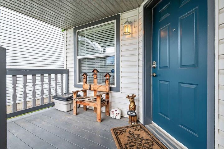 Property Photo:  24 Cimarron Meadows Road  AB T1S 1T1 