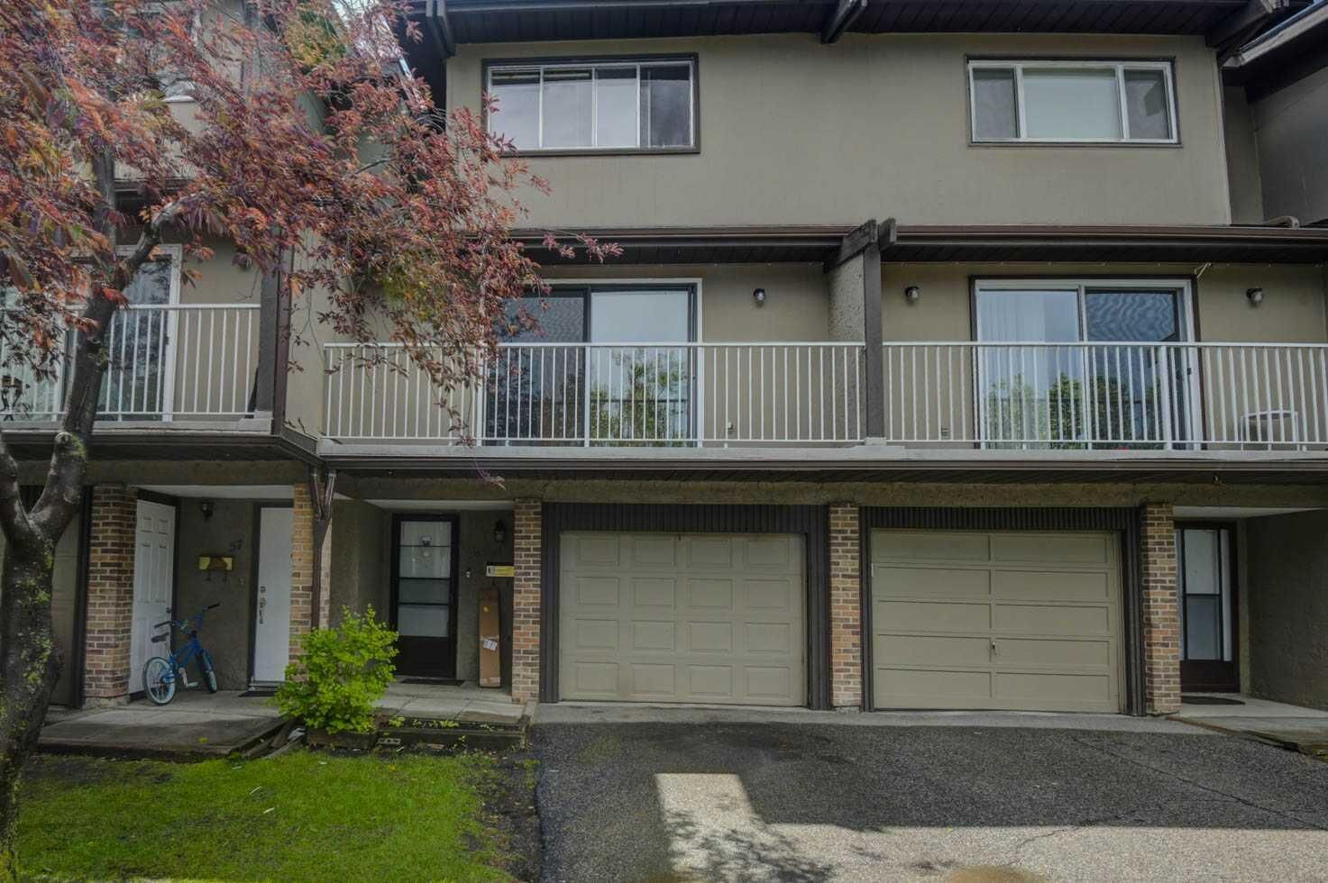 Property Photo: 1055 72 Avenue NW 56 AB T2K 5S4