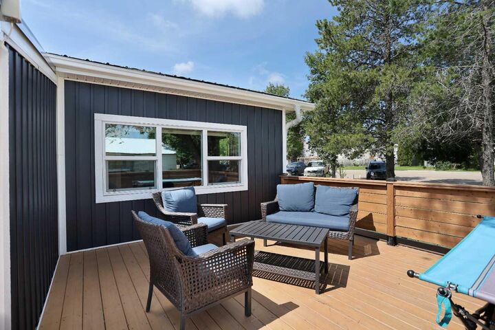 Property Photo: 276 Centre Street AB T0J 3K0