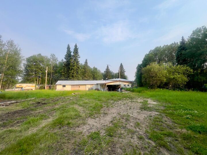 Township Road 640 222039 — photo 1