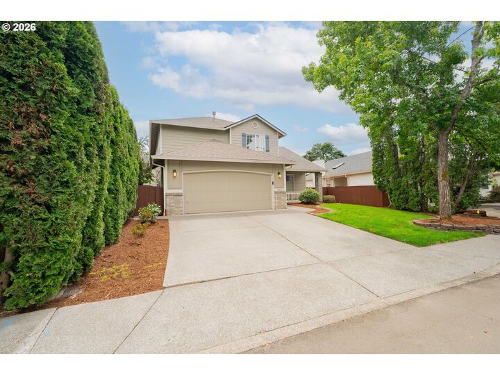 Property Photo:  17815 SE 24th St  WA 98683 