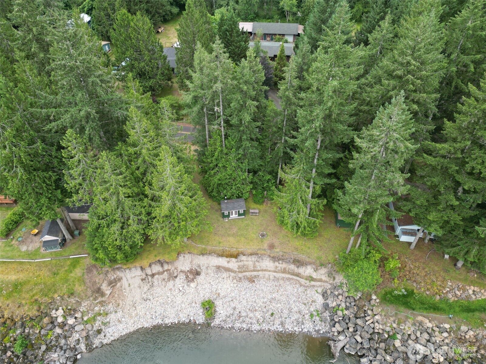 Property Photo:  224  Riverview Drive  WA 98611 