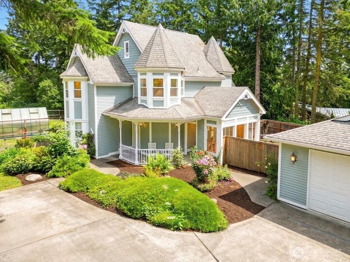 Property Photo: 161 Ann Kivley Drive WA 98339