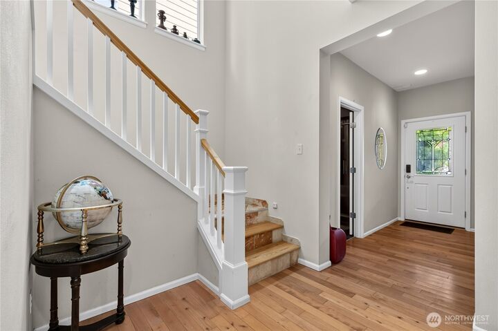 Property Photo: 18214 29th Drive SE WA 98012