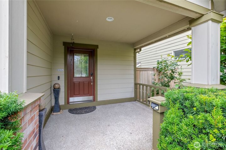 Property Photo:  18214  29th Drive SE  WA 98012 