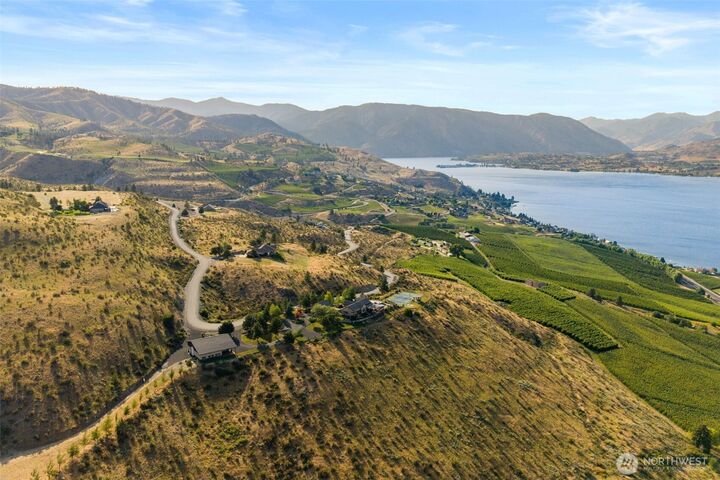Property Photo: 340 Hawks Meadow Road WA 98816