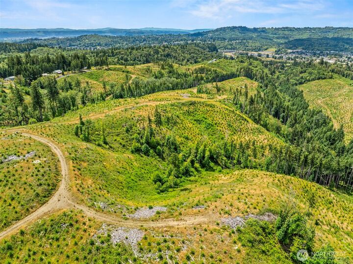 Property Photo:  0 Lot B  Holcomb Road  WA 98626 