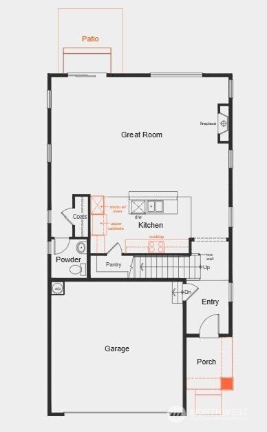 Property Photo:  23935  36th Avenue SE 17  WA 98021 