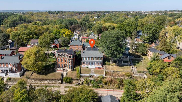 Property Photo:  209 S Prospect Street 211 S. Prospect Street  IL 61036 