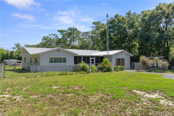 Property Photo:  7251 W Lacey Lane  FL 34448 
