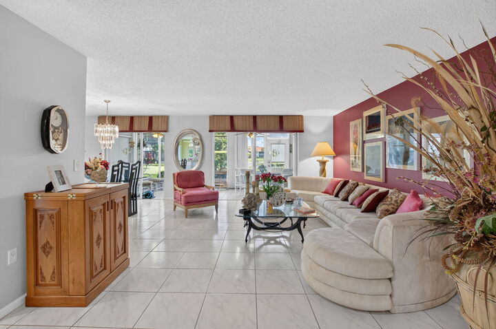 Property Photo: 7825 Whispering Palms Drive 101 FL 33437