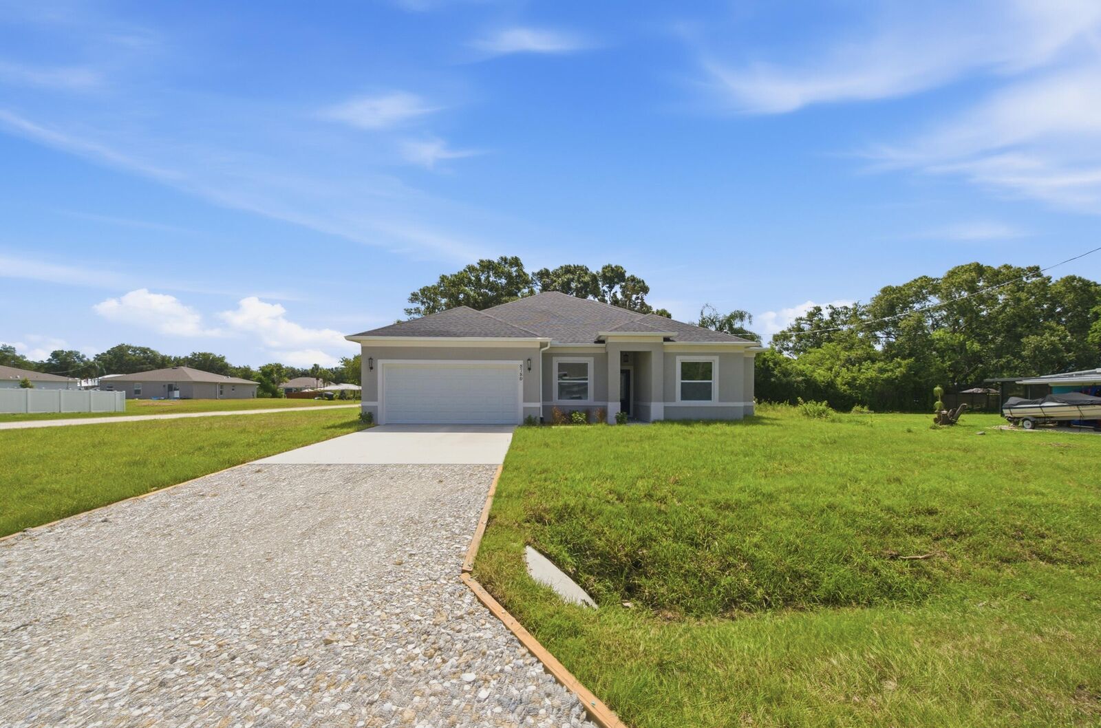 Property Photo: 8780 92nd Avenue FL 32967