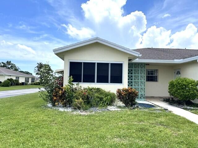 Property Photo:  5397 Lakefront Boulevard A  FL 33484 