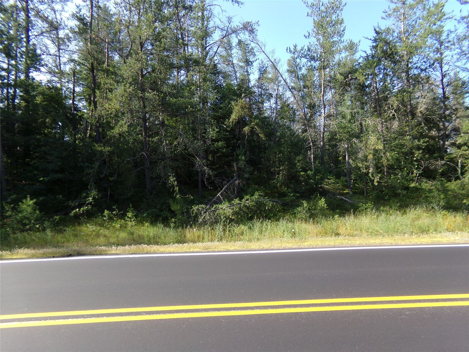 Property Photo: Tbd Baldwin Avenue WI 54873