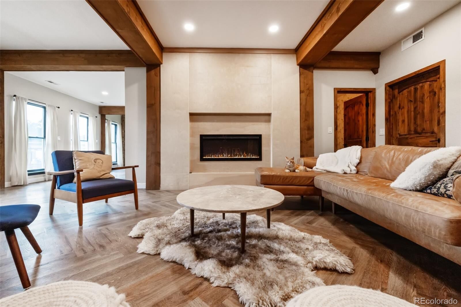 Property Photo:  17940 Appaloosa Road  CO 80132 