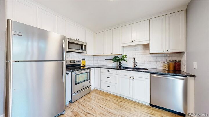 Property Photo: 3840 Broadway Street 26 CO 80304